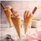 FROZEN CONE